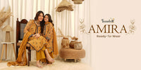 Discover Timeless Elegance with Jazmin PK – Your Style Destination for LAAM, Kayseria, Nishat Linen & More!